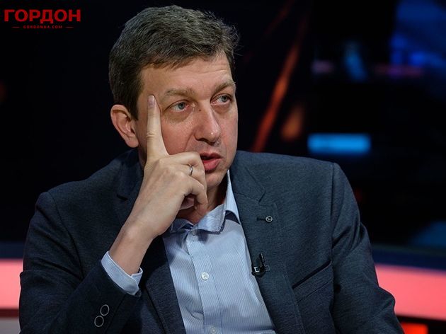 Доний: "Язык вражды", инициированный штабом Порошенко, запустил раскол нации и дискредитацию украинской национальной идеи