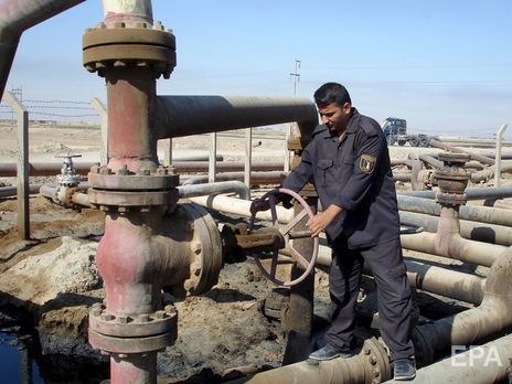﻿Влада Саудівської Аравії повідомила про атаки безпілотників на свій нафтопровід
