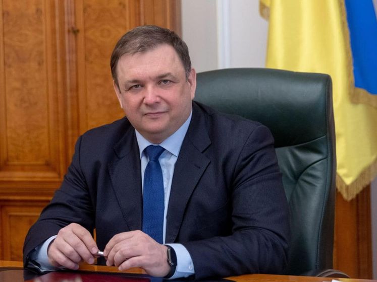 ﻿Голові Конституційного Суду України Шевчуку висловили недовіру – ЗМІ