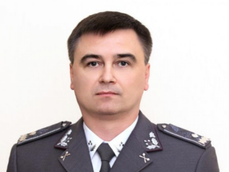 ﻿Порошенко офіційно звільнив свого охоронця, щоб надати йому звання генерал-лейтенанта – Бутусов