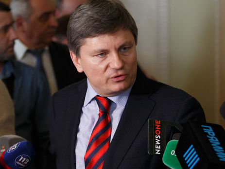 ﻿Герасимов: Ми не боїмося ні дострокових виборів, ні чергових