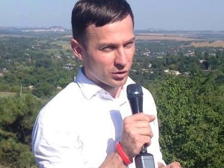 Донецкий журналист Мацука: Пушилин готовится объявить о вхождении Донецка и Макеевки в состав Украины на правах автономии