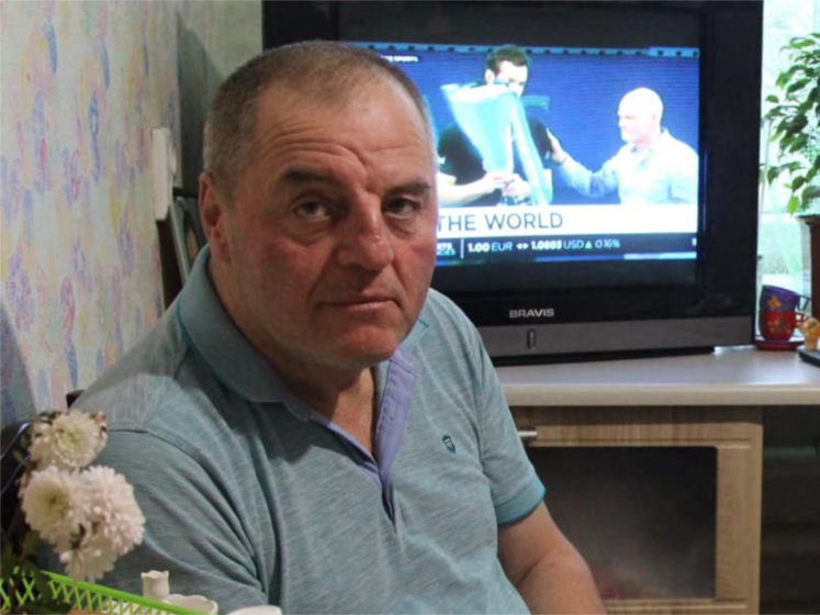 ﻿Бекірову стало гірше після приймання ліків, призначених у лікарні Сімферополя – адвокат