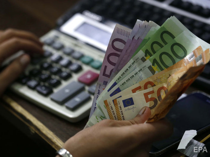 ﻿Україна погасила єврооблігації під гарантії США на $1 млрд