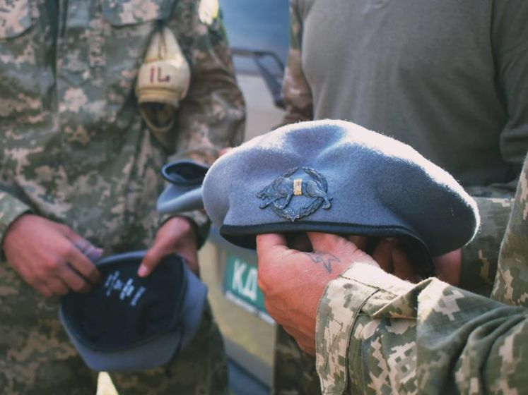 Гибель 10 украинских спецназовцев на Донбассе: суд приговорил наводчика боевиков к восьми годам тюрьмы
