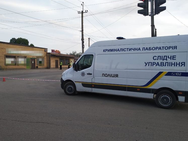 ﻿Чоловік, який загинув у банку у Старобільську від вибуху гранати, мав посвідчення учасника бойових дій – ЗМІ