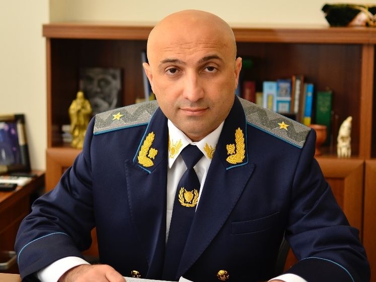 ﻿Росія відмовилася надати архівні документи про депортацію кримських татар – прокурор АРК