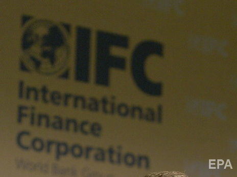 ﻿Міжнародна фінансова корпорація IFC уперше випустила гривневі облігації