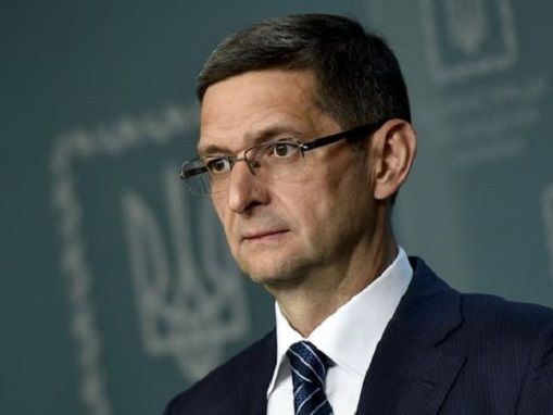 ﻿Порошенко звільнив Ковальчука з посади першого заступника глави Адміністрації Президента