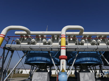 Вітренко переконаний, що "Газпром" затягує переговори з Україною та ЄС через невизначеність із "Північним потоком 2"