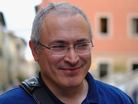 Ходорковський: Українцям зараз складно, але тепер я впевнений вони зможуть