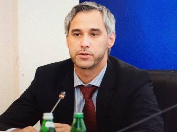 Замглавы АП Рябошапка: Внеочередные выборы в Раду, очевидно, пройдут по действующему закону
