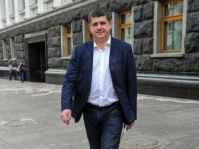 ﻿"Народний фронт" оскаржить указ Зеленського про розпуск Верховної Ради в Конституційному Суді
