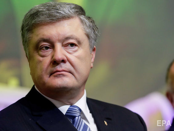 Портнов подал в ГБР еще одно заявление против Порошенко