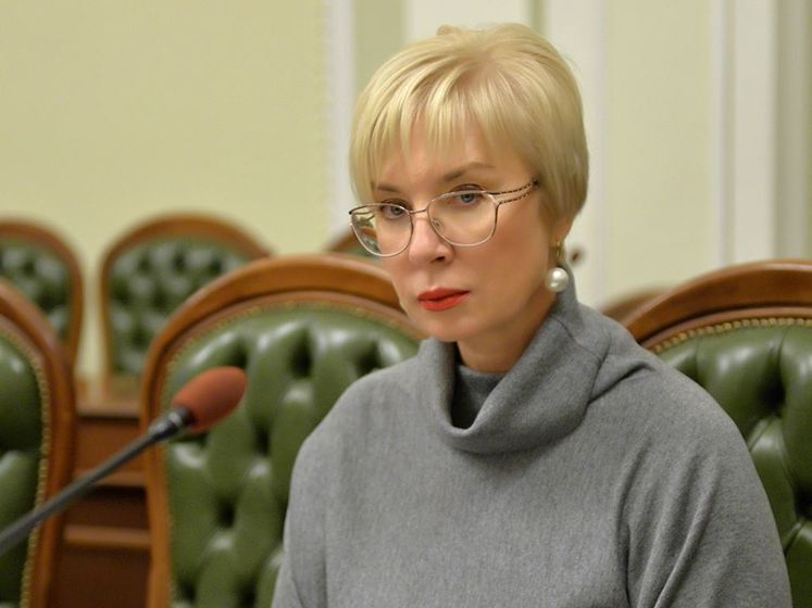 Денисова обратилась к Москальковой, чтобы та срочно проверила информацию голодовке Клиха