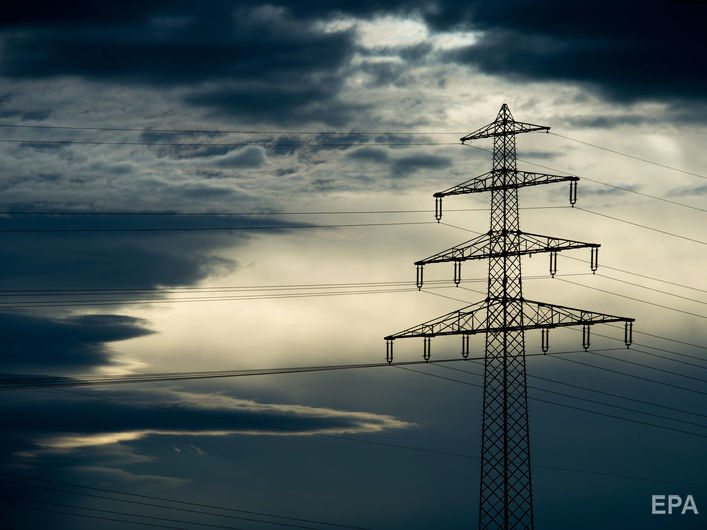 ﻿Євросоюз рекомендує Україні відкласти введення нового ринку електроенергії