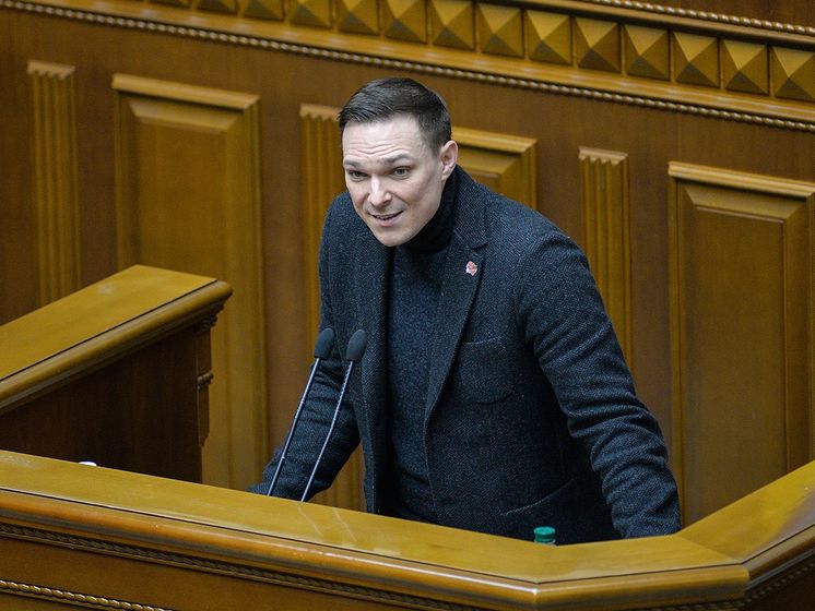 ﻿Нардеп Висоцький: Дефолт України дасть Коломойському можливість усе тут скупити
