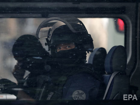 ﻿У Франції поліція затримала ще двох підозрюваних у причетності до вибуху в Ліоні