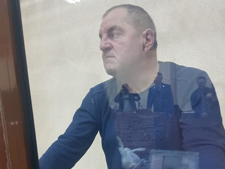 Бекирову предложили признать вину в обмен на домашний арест – адвокат