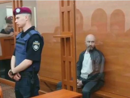 ﻿Убивцю львівського водія BlaBlaCar засудили до довічного ув'язнення