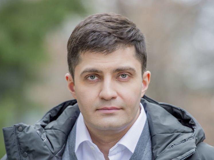 Сакварелидзе заявил, что партия Саакашвили намерена участвовать в парламентских выборах