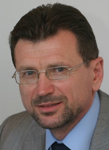 Александр Сугоняко – экономист, президент Ассоциации украинских банков. Фото: sugonyako.info