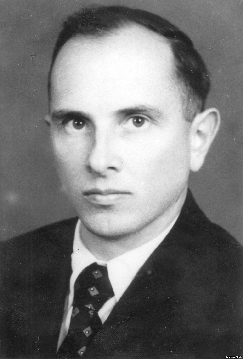 Один из лидеров Организации украинских националистов Степан Бандера. Фото: wikipedia.org