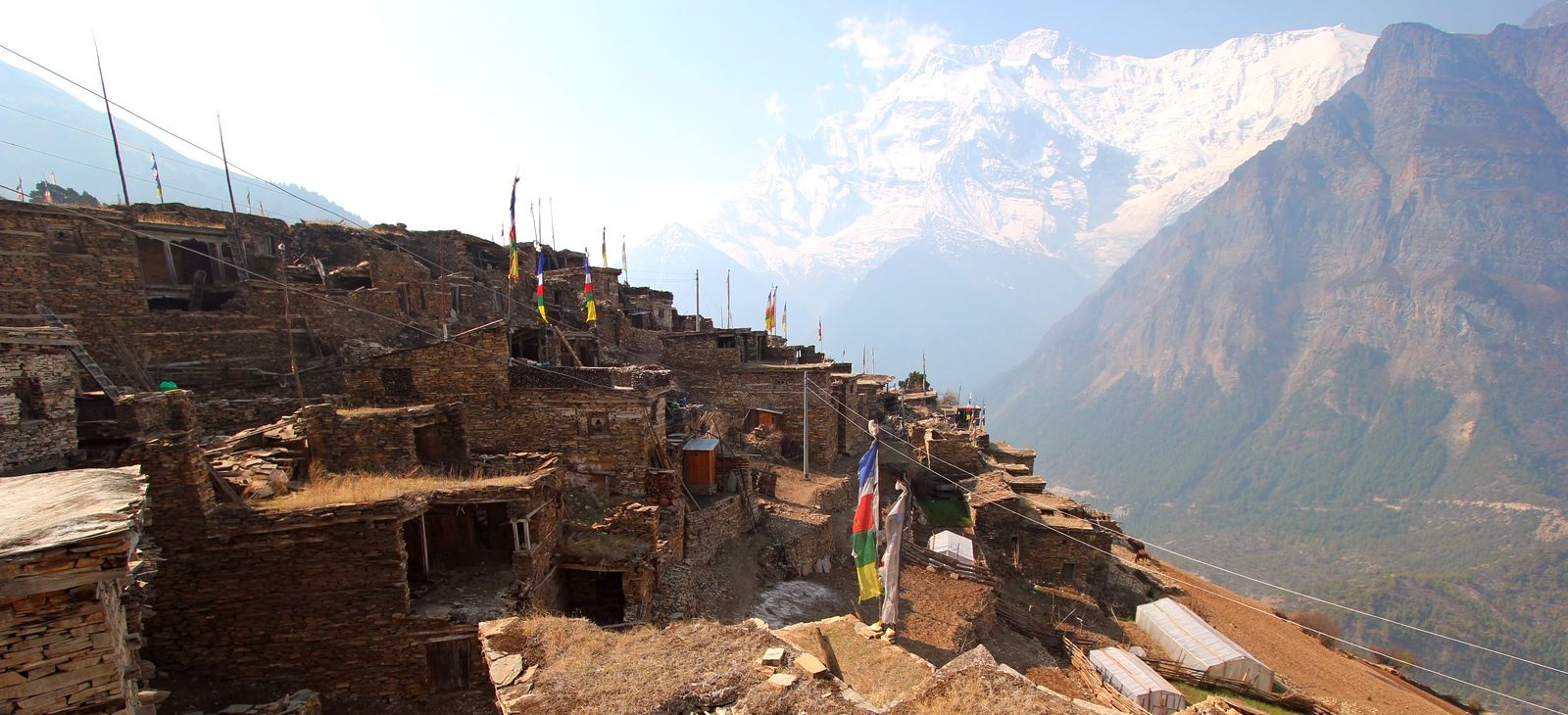 В Непал за счастьем. Часть 4