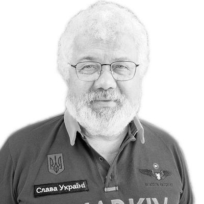 Юрий Сапронов